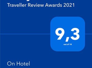 Hotel | Adrasan