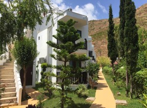 Hotel | Adrasan