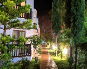 Hotel | Adrasan
