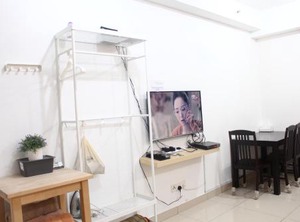 Homestay | Kampung Telaga Nibong