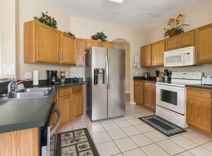 Orlandos Sunshine Orlando | Highlands Reserve