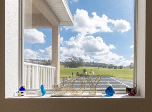 Orlandos Sunshine Orlando | Highlands Reserve