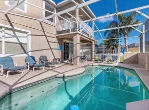 Orlandos Sunshine Orlando | Highlands Reserve