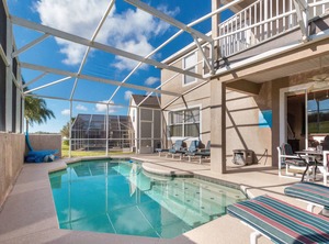 Orlandos Sunshine Orlando | Highlands Reserve