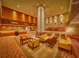 Yukai Resort Dogo Saichoraku | Dogo Hot Spring