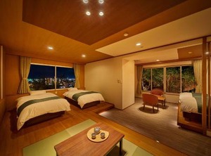 Yukai Resort Dogo Saichoraku | Dogo Hot Spring