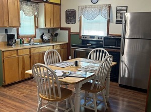 Jacuzzi Patoka Southern Indiana | Eckerty