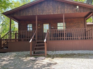 Jacuzzi Patoka Southern Indiana | Eckerty