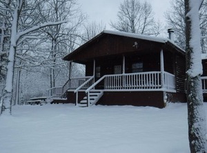 Jacuzzi Patoka Southern Indiana | Eckerty
