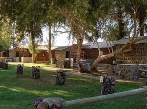 Orange River Lodge | Vioolsdrift Settlement