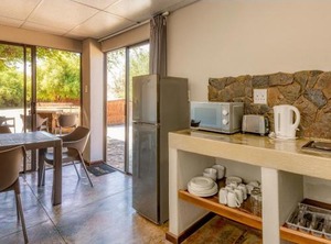 Orange River Lodge | Vioolsdrift Settlement