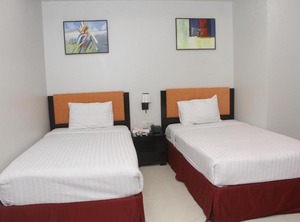 Orchid Business Hotel | Chittagong