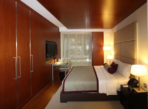 Oryx Airport Hotel | Doha