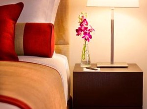 Oryx Airport Hotel | Doha