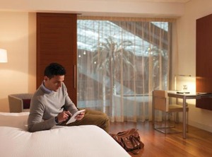 Oryx Airport Hotel | Doha
