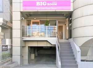Staybb 大阪市 | Kita