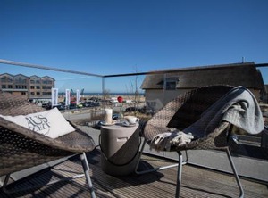 Strand Resort | Heiligenhafen