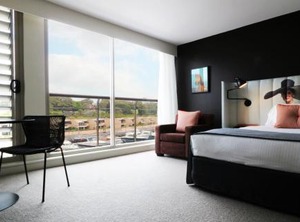Ovolo Woolloomooloo | Woolloomooloo