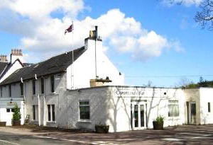Spean Bridge Hotel | Spean Bridge