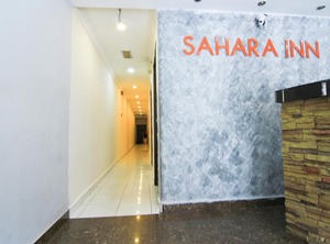 Hotel Sri | Batu Caves
