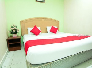 Hotel Sri | Batu Caves