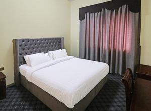 Oyo Sun Rise Hotel | Al Qasimia