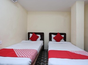 Hotel Galaxy Inn | Durgapur