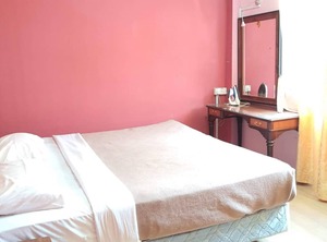 Oyo Camlodge Makmur | Tanah Rata