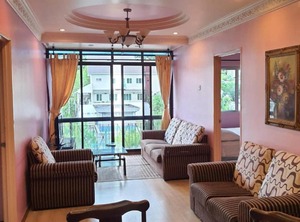 Oyo Camlodge Makmur | Tanah Rata
