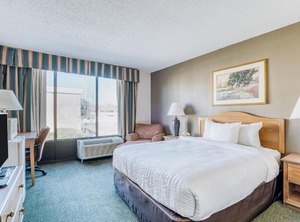 Oyo Hotel Monroe La | Monroe