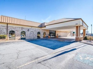 Oyo Hotel Monroe La | Monroe