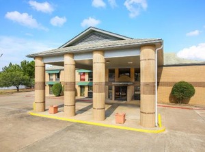 Oyo Hotel Texarkana Trinity Ar Hwy | Texarkana
