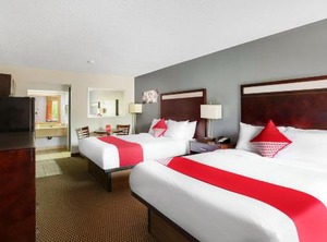 Oyo Hotel Texarkana Trinity Ar Hwy | Texarkana