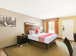 Oyo Hotel Texarkana Trinity Ar Hwy | Texarkana
