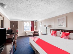 Oyo Hotel Wadsworth | Wadsworth