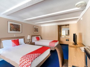 Oyo Hotel Wadsworth | Wadsworth