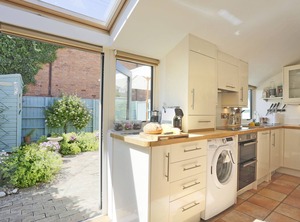 Cottage | Southwold