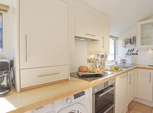 Cottage | Southwold