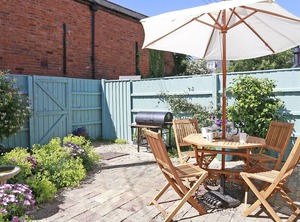 Cottage | Southwold