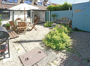 Cottage | Southwold