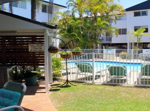 Palm Gables Beach | Palm Beach