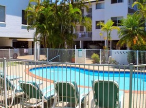 Palm Gables Beach | Palm Beach