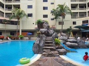Pangkor Coralbay Resort | Pangkor Island