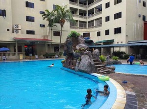 Pangkor Coralbay Resort | Pangkor Island
