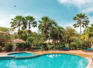 Beach Resort | Pangkor Island