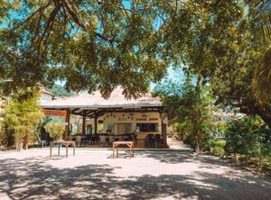 Beach Resort | Pangkor Island