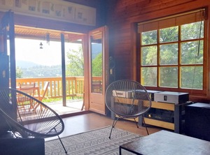Paradis South Vosges Holiday Chalet Gerardmer | Sapois