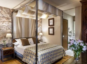 Parador Alarcón | Alarcon