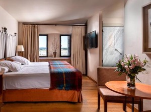 Parador Alarcón | Alarcon