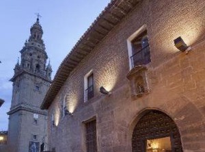 Parador Santo Domingo De La Calzada | Santo Domingo de la Calzada